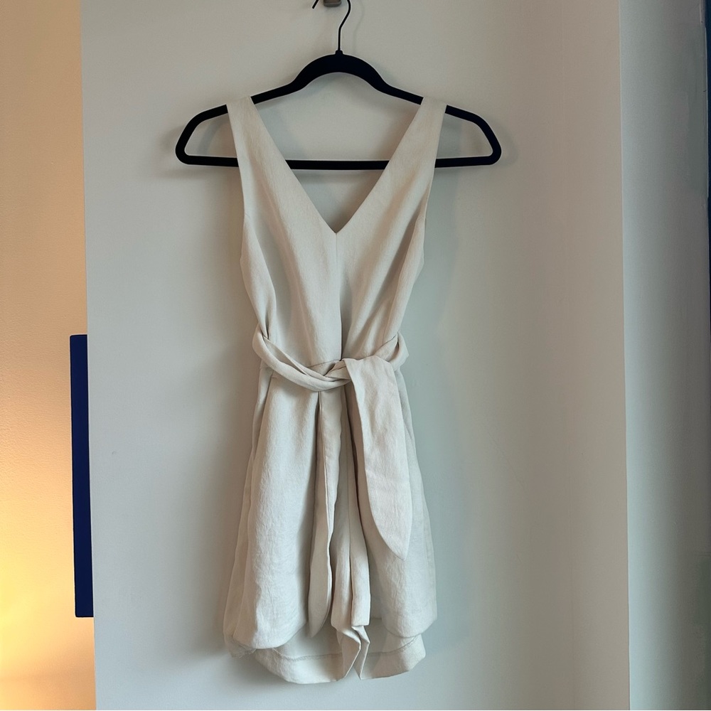 Aritzia Wilfred play suit
